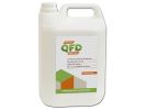 QFD: High Performance Quat Free Cleaner & Disinfectant - 5 Litre Container Case of 4