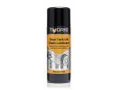 Tygris Clear Fork Lift Chain Lubricant, Anti Fling, Clear Chain Spray, 400ml