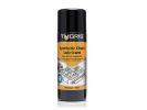 Tygris Synthetic Chain Lubricant, High & Low Temperature, Highly Effective,400ml