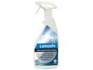 Lemsolv Precision Cleaning Trigger Sprays, Citrus Based, 12x500ml