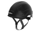 DUON Dual Standard Helmet MH01 Black