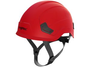 DUON Dual Standard Helmet MH01 Red