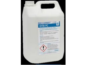 Biological Oil Stain Remover Industrial Floors OT8 FC 25L