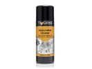 Tygris Carburettor Cleaner, Strong Solvent, 400ml