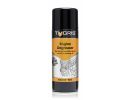 Tygris Engine Degreaser,Heavy Duty Emulsifiable Solvent Degreaser&Dewaxer, 400ml