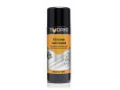 Tygris Silicone Lubricant, Clean, Low Odour, Non Staining Lubricant, 400ml