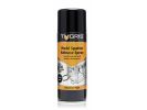 Tygris Weld Spatter Release Spray, Special Non Silicone Formulation, 400ml