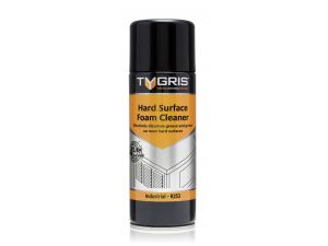 grime smear grease tygris