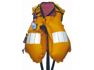 Ebuy - Craig International - Lifejacket Seacrewsader 2010 275N SOLAS C ...