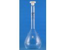 Volumetric Flask Class A JV.189 20ml 10/13 Neck Size w/Stopper 