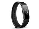Fitbit Inspire HR Health & Fitness Tracker Black