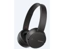 Sony WH-CH500 Wireless Bluetooth NFC On Ear Headphones Black