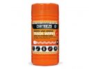 Trade Wipes Smooth & Strong Heavy Duty Tub of 80 Dirteeze