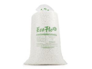 Eco Flo Biodegradable Loose Fill 15ft3 Bag