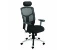 Mesh Back Manager Chair. Back Height 650mm