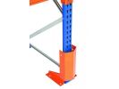Upright Protector Height - 400mm.