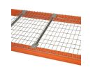 Wire Mesh Decks - 2 Panels. 2000kg UDL Capacity. W2700 x D1100mm