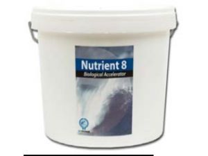 Biological Nutrient Supplement (Use with S-Oil Treat) Nutrient 8 5kg