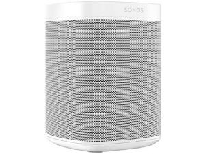 Smart Speaker ONE White Sonos