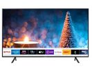 Smart TV 43in UHD 4K UE43RU7020KXXU Samsung