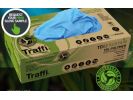 Traffi Tri Polymer Blend Disposable Glove