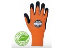 Traffiglove TG340 Microdex Coated Cut Level B Gloves Size 10